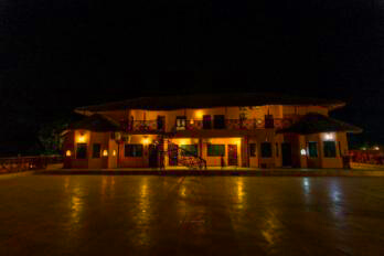 Kyari Corbett Resort